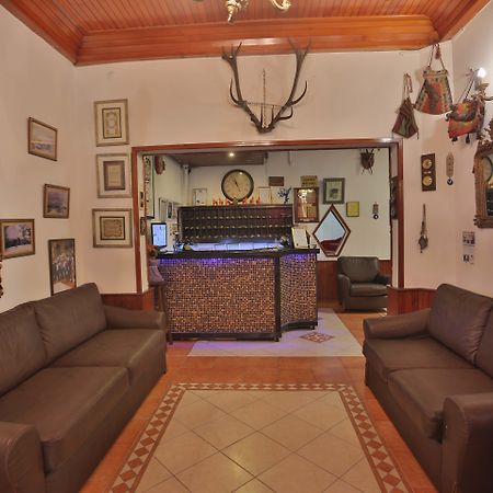 Gallion Hotel Alanya Esterno foto
