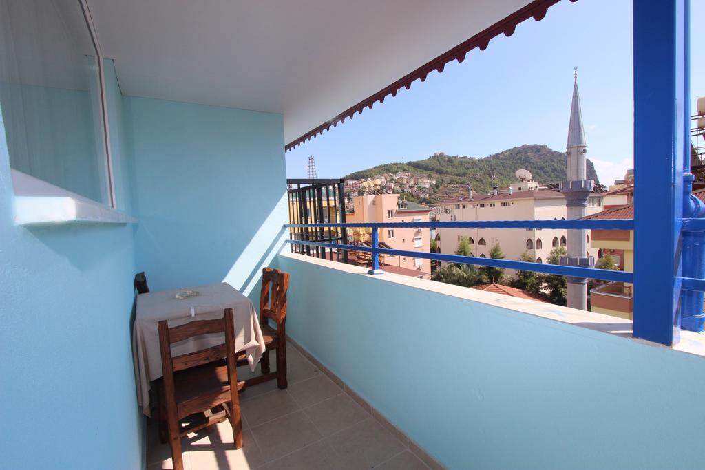 Gallion Hotel Alanya Camera foto