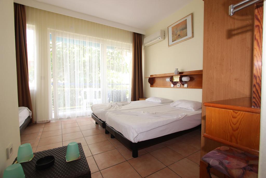 Gallion Hotel Alanya Camera foto