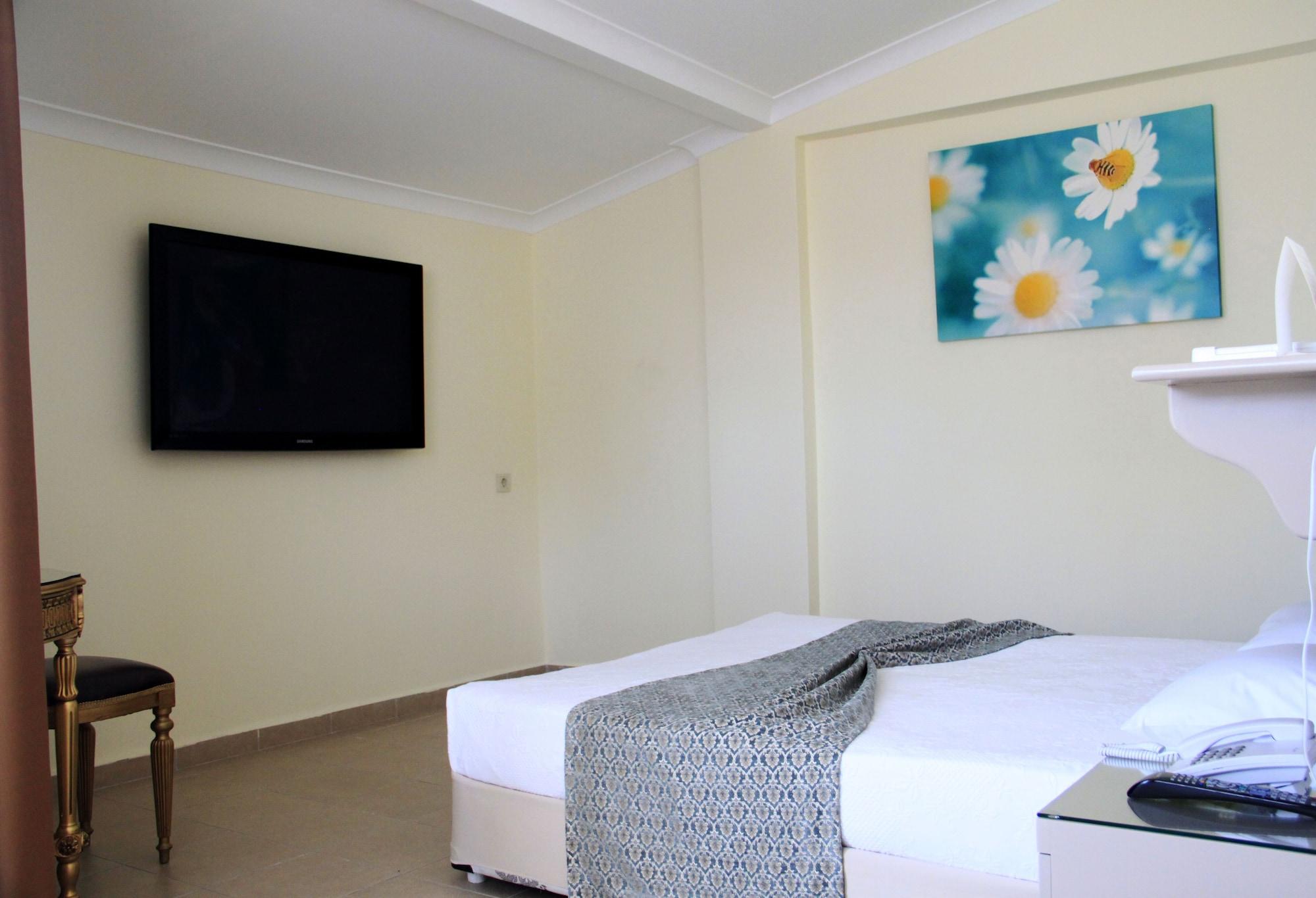 Gallion Hotel Alanya Esterno foto