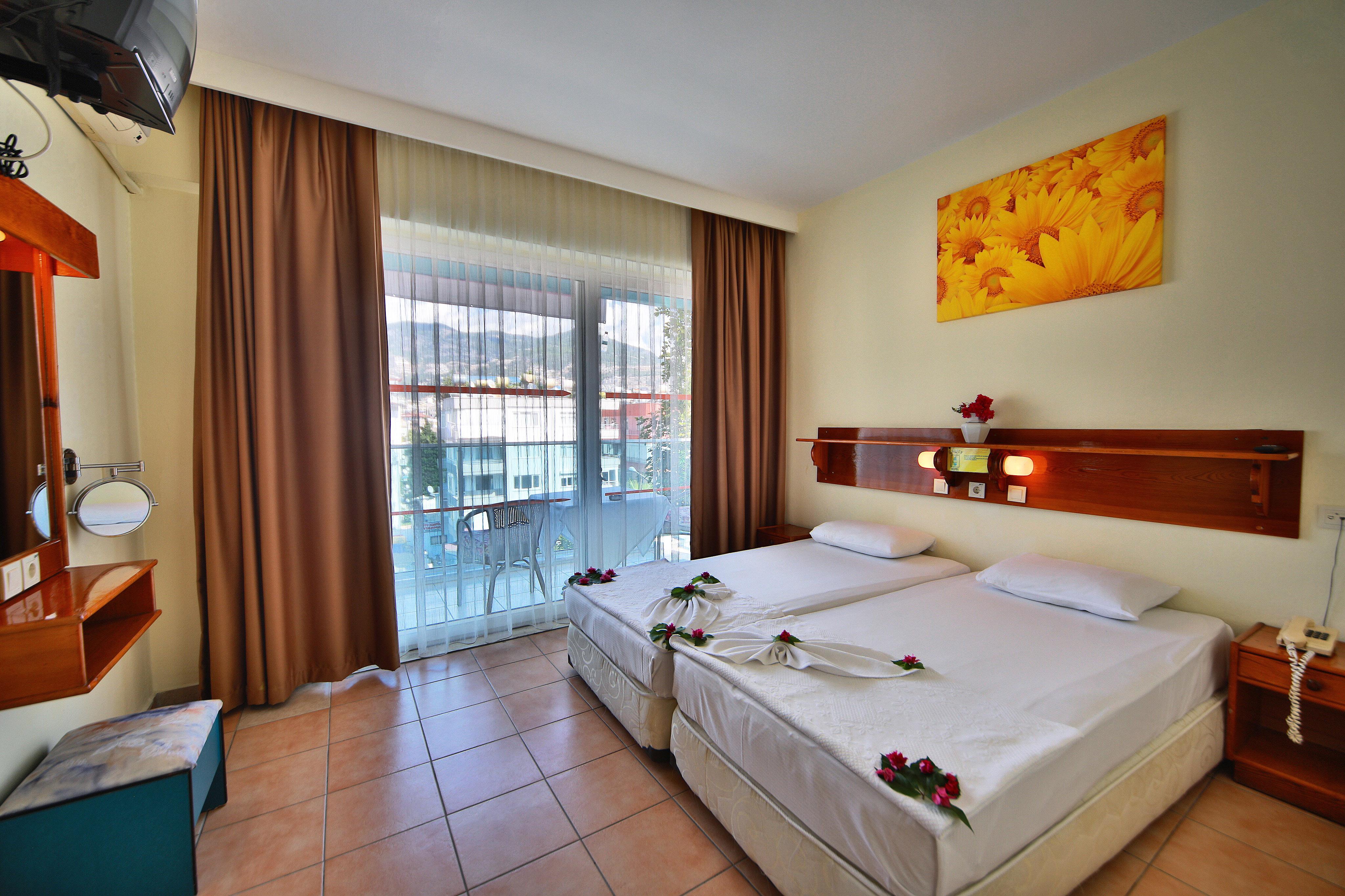 Gallion Hotel Alanya Esterno foto