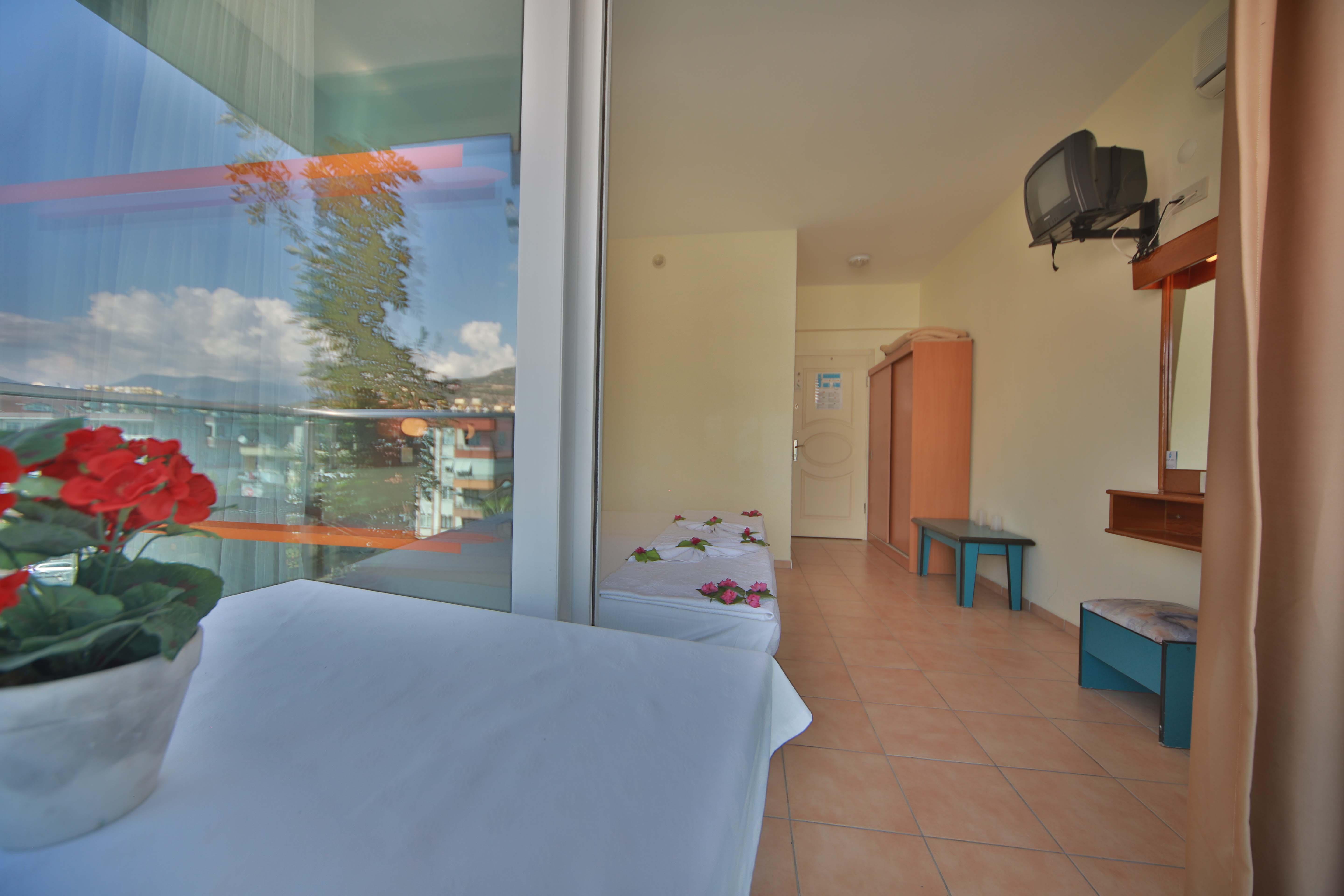 Gallion Hotel Alanya Esterno foto