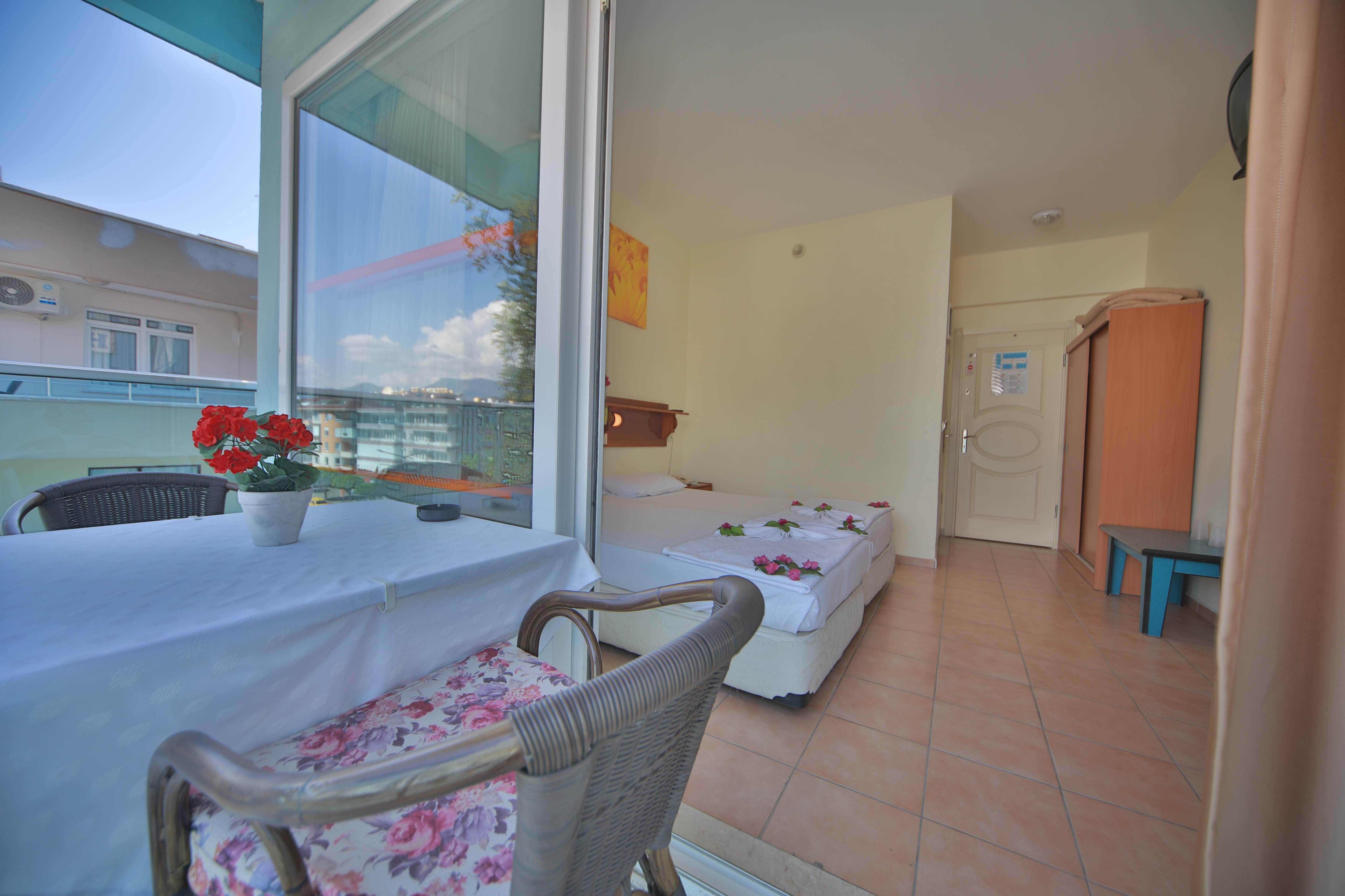 Gallion Hotel Alanya Esterno foto