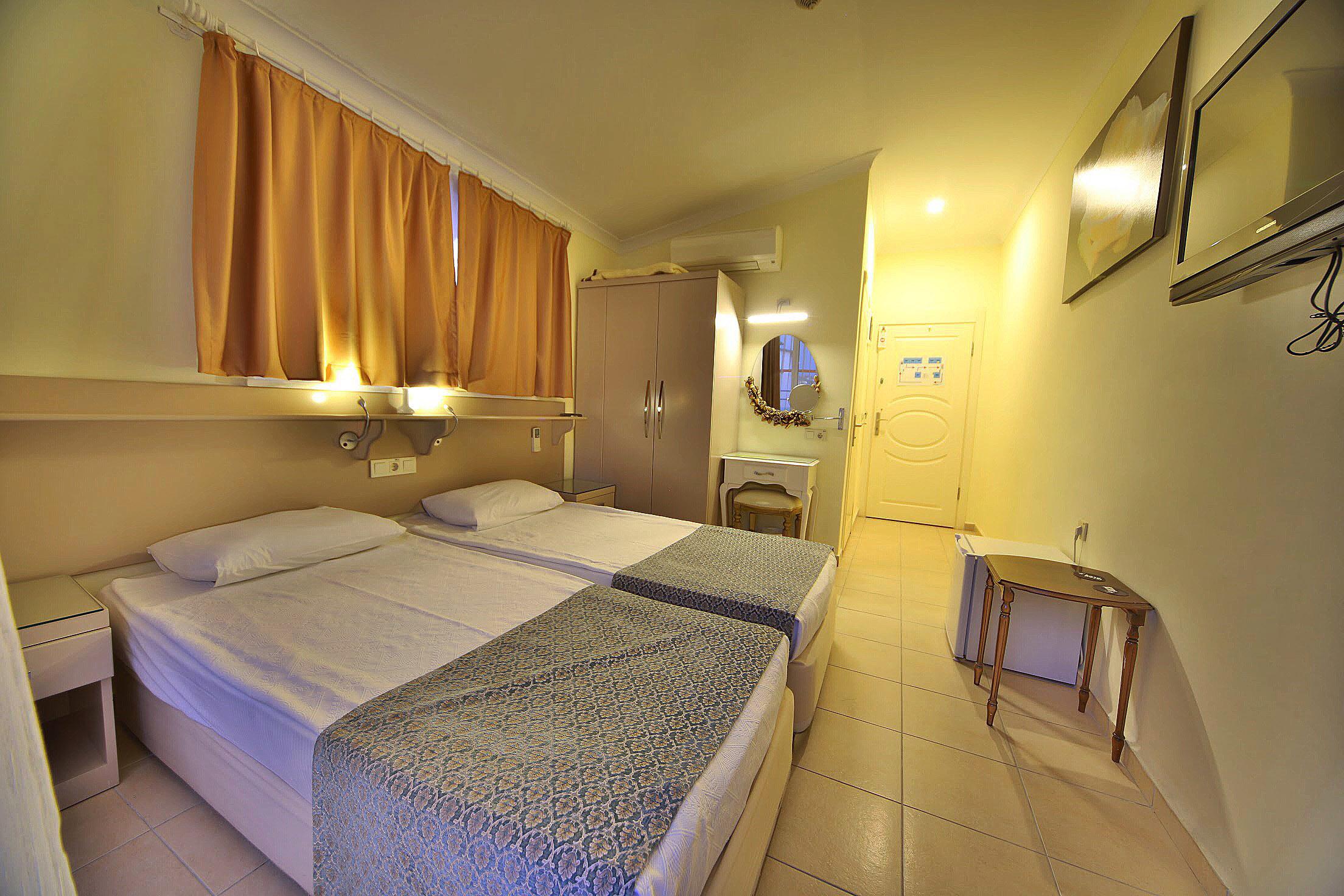 Gallion Hotel Alanya Esterno foto
