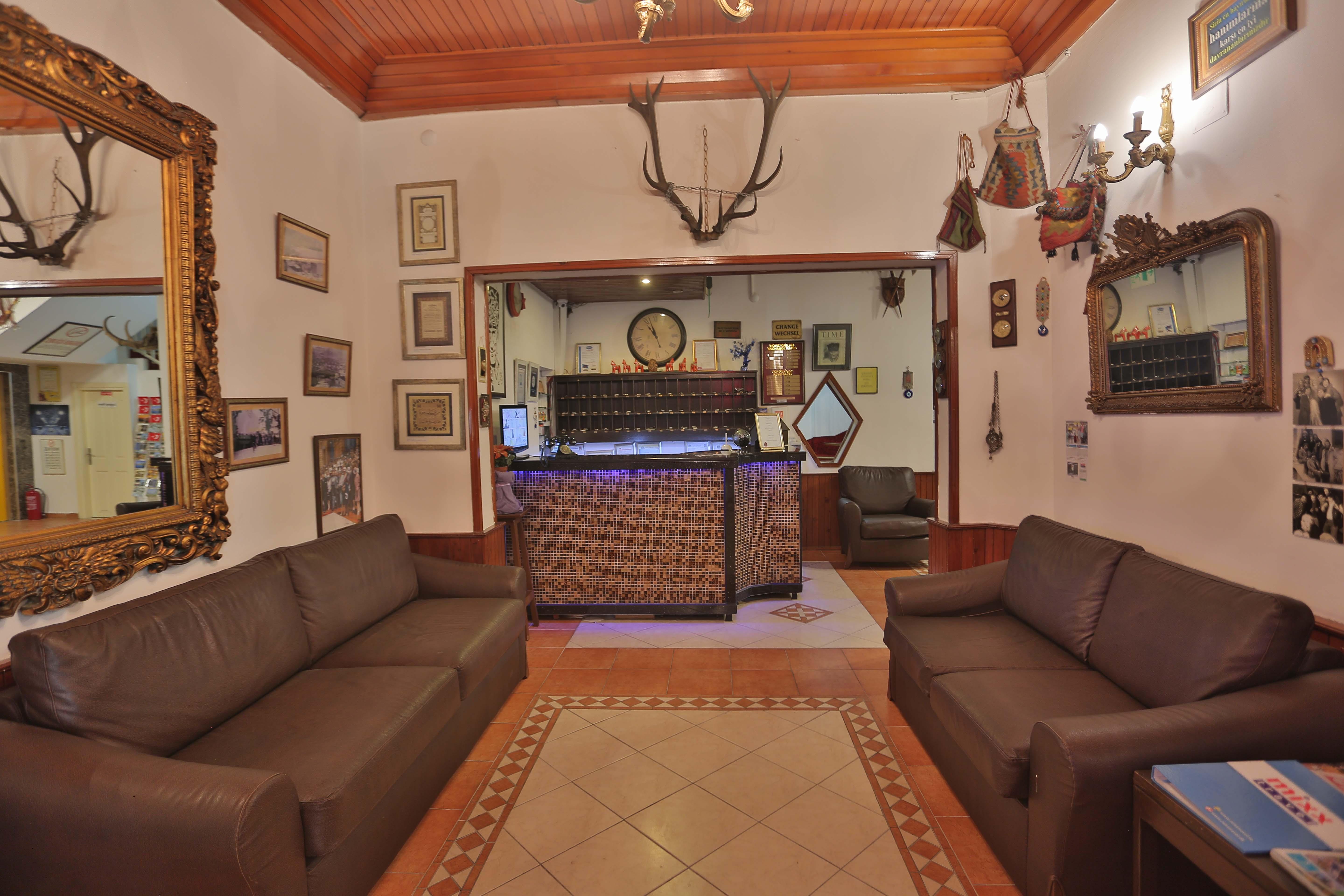 Gallion Hotel Alanya Esterno foto