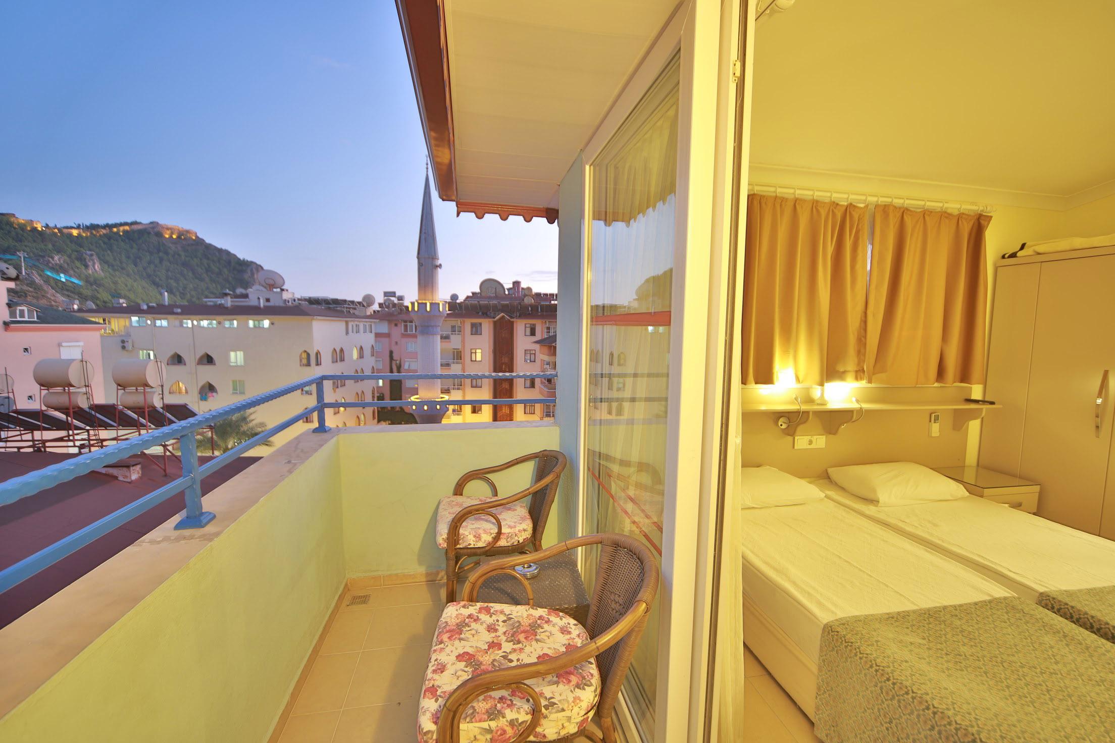 Gallion Hotel Alanya Esterno foto