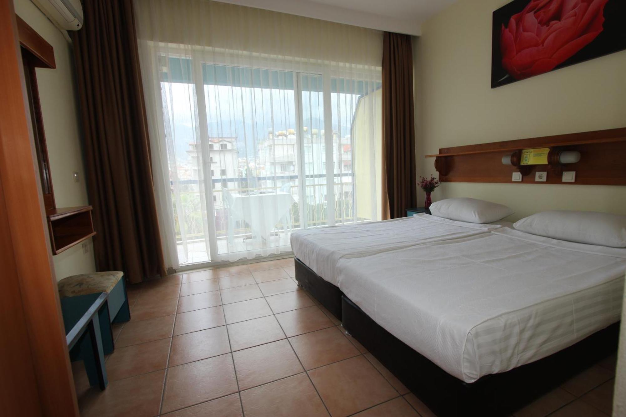 Gallion Hotel Alanya Camera foto