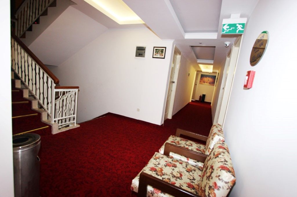 Gallion Hotel Alanya Esterno foto